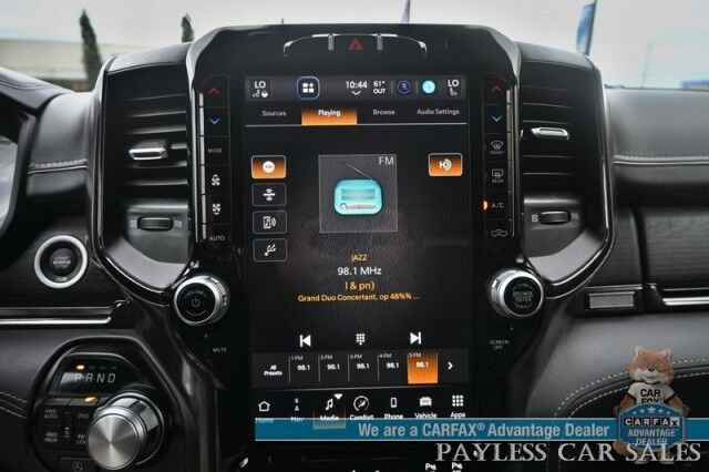 2023 Ram 1500 Limited Anchorage AK