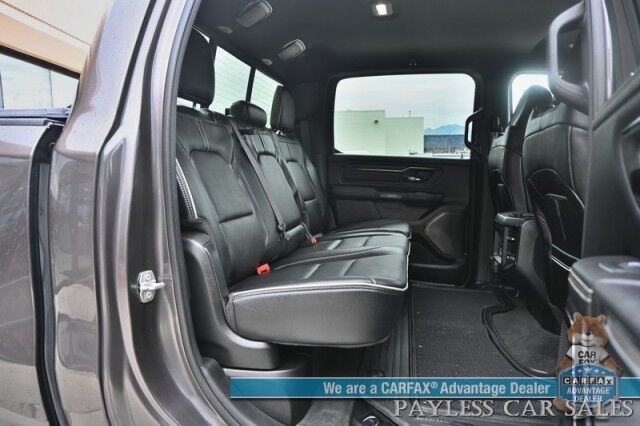 2023 Ram 1500 Limited Anchorage AK