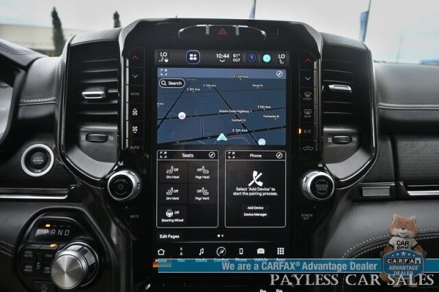 2023 Ram 1500 Limited Anchorage AK