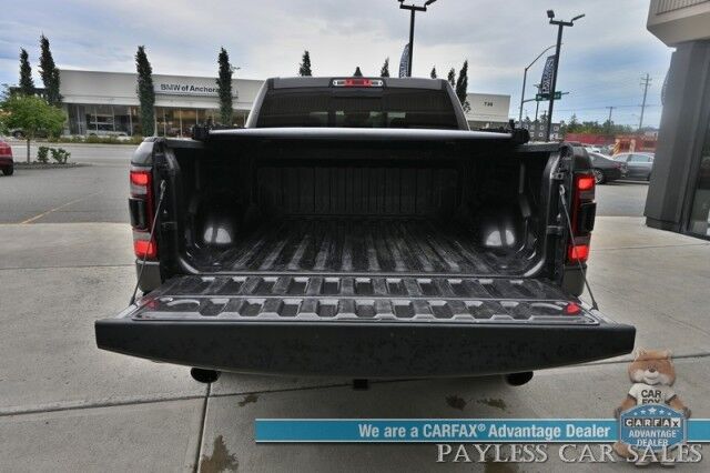 2023 Ram 1500 Limited Anchorage AK
