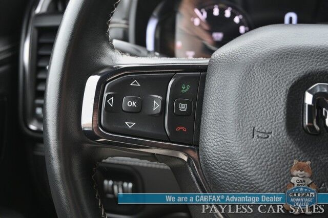 2023 Ram 1500 Limited Anchorage AK