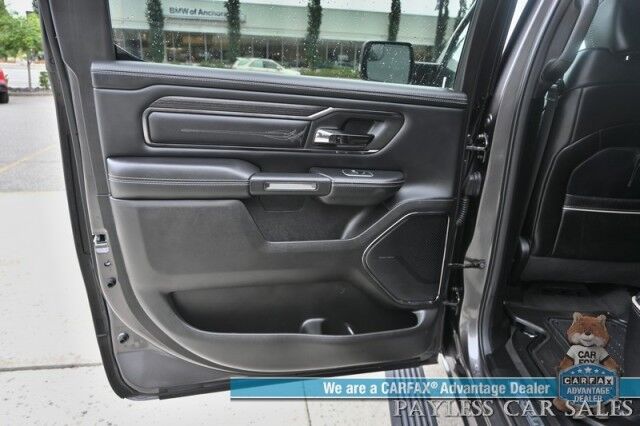 2023 Ram 1500 Limited Anchorage AK