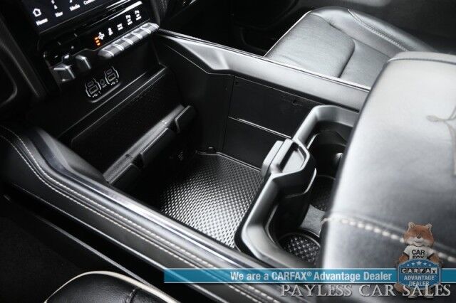2023 Ram 1500 Limited Anchorage AK