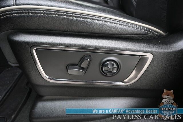 2023 Ram 1500 Limited Anchorage AK