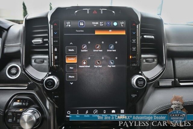 2023 Ram 1500 Limited Anchorage AK