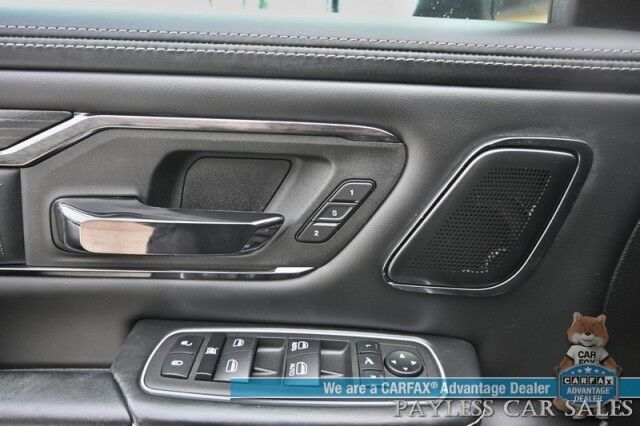 2023 Ram 1500 Limited Anchorage AK