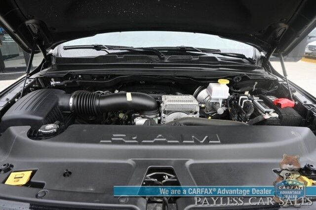 2023 Ram 1500 Limited Anchorage AK
