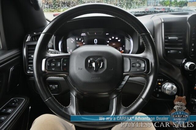 2023 Ram 1500 Limited Anchorage AK