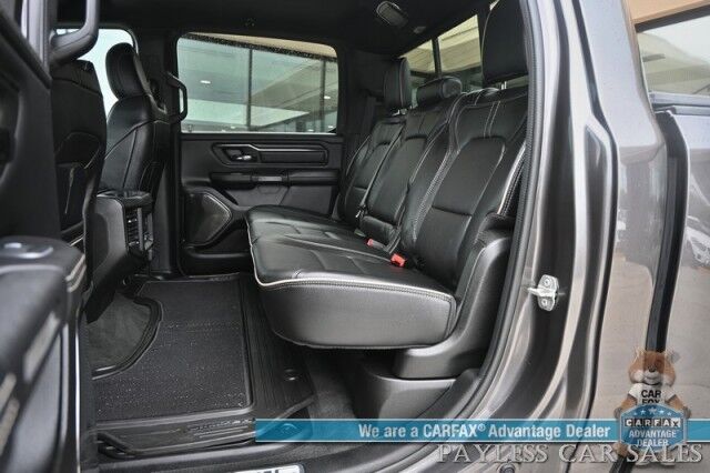 2023 Ram 1500 Limited Anchorage AK