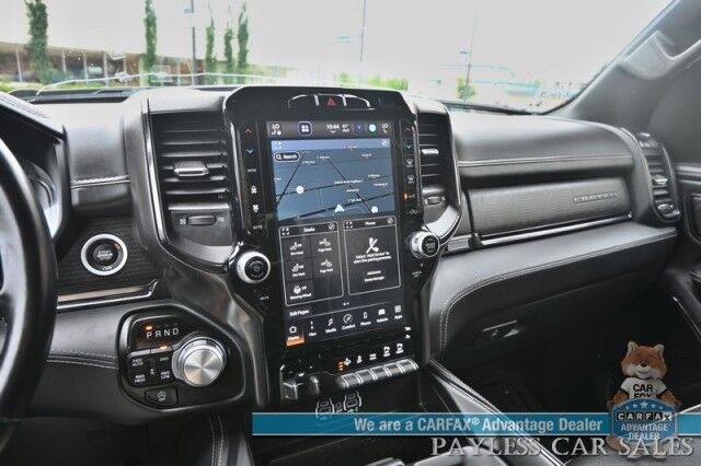 2023 Ram 1500 Limited Anchorage AK