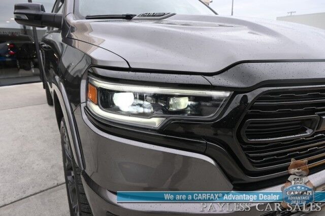 2023 Ram 1500 Limited Anchorage AK