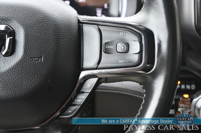 2023 Ram 1500 Limited Anchorage AK