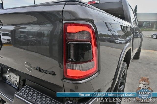 2023 Ram 1500 Limited Anchorage AK
