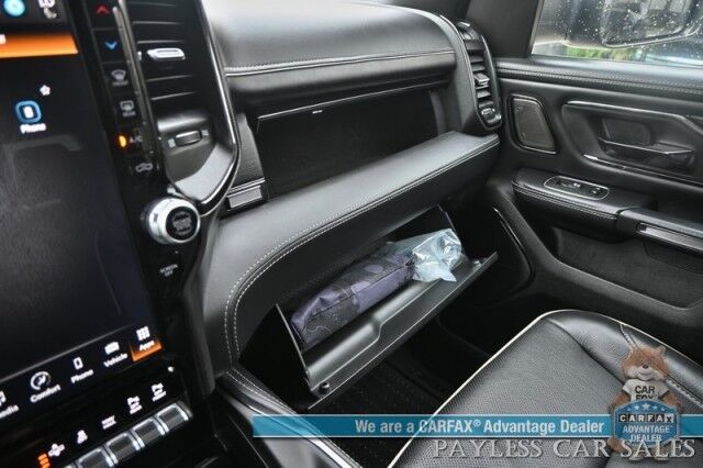 2023 Ram 1500 Limited Anchorage AK