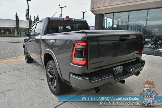 2023 Ram 1500 Limited Anchorage AK