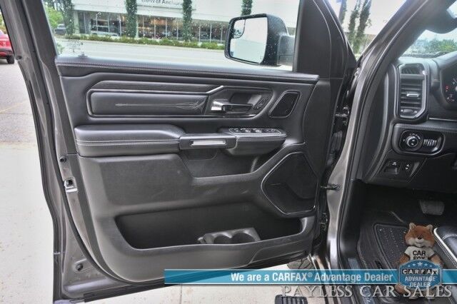 2023 Ram 1500 Limited Anchorage AK