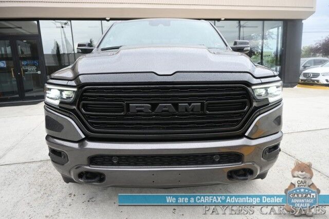 2023 Ram 1500 Limited Anchorage AK