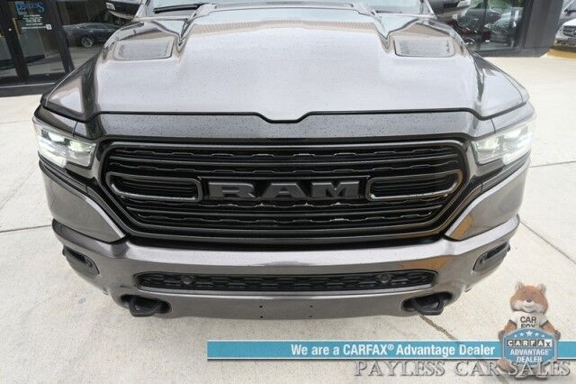 2023 Ram 1500 Limited Anchorage AK