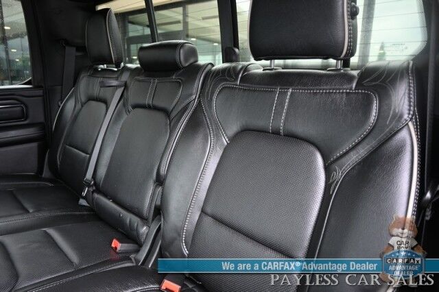 2023 Ram 1500 Limited Anchorage AK