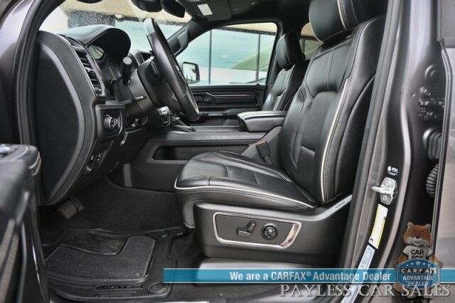2023 Ram 1500 Limited Anchorage AK