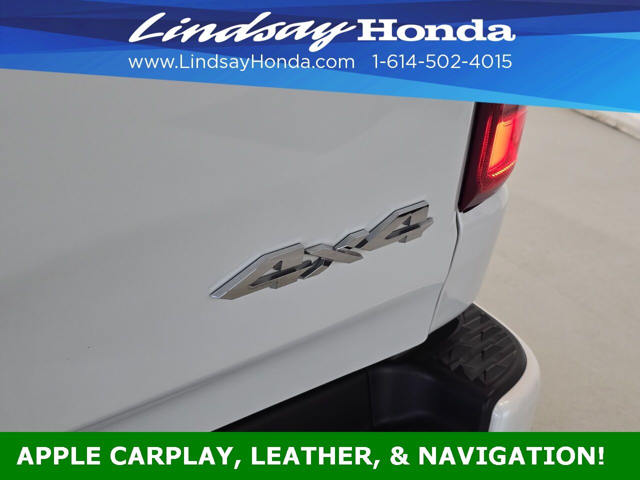 2023 Ram 1500 Limited Columbus OH