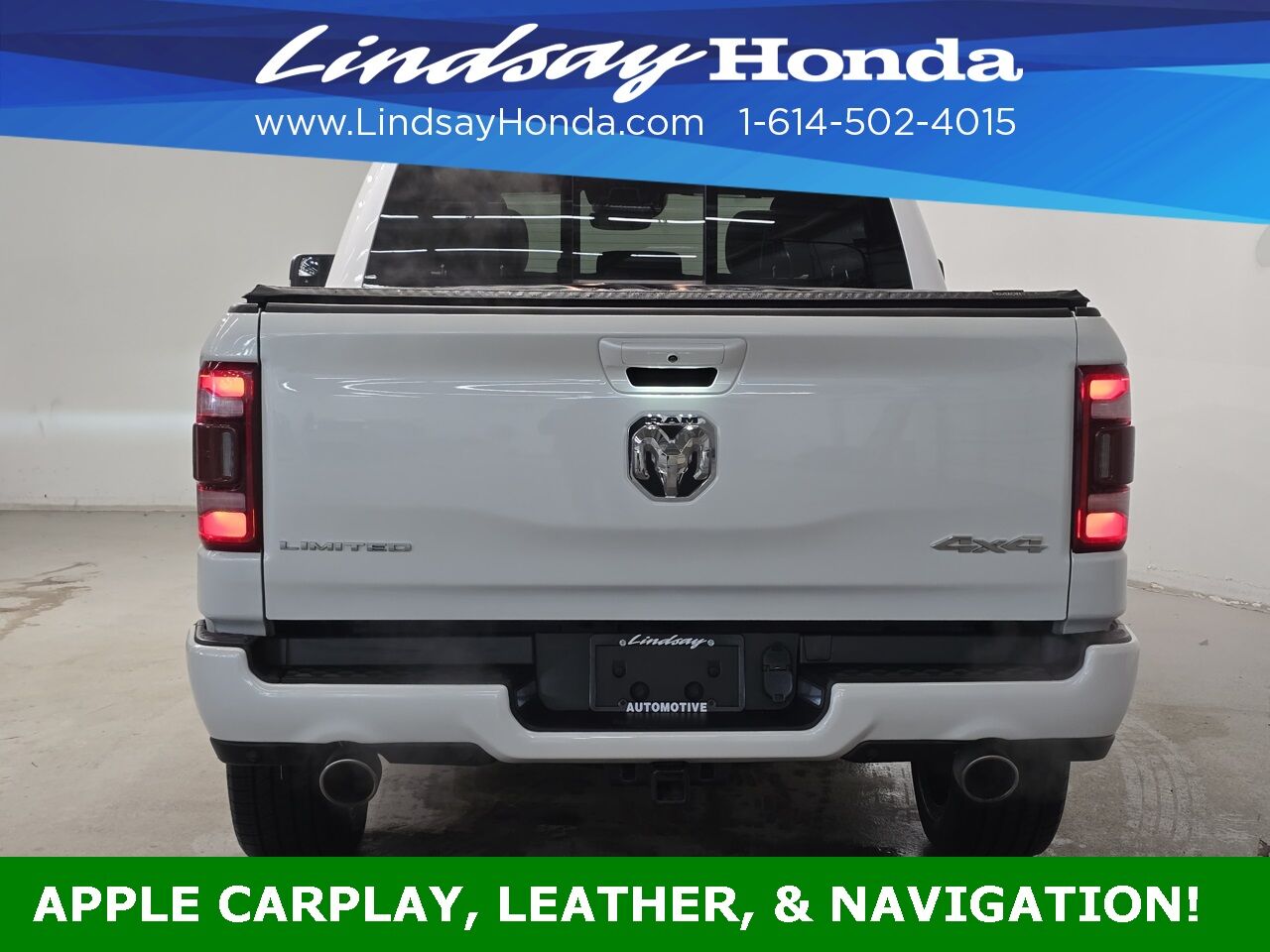 2023 Ram 1500 Limited Columbus OH