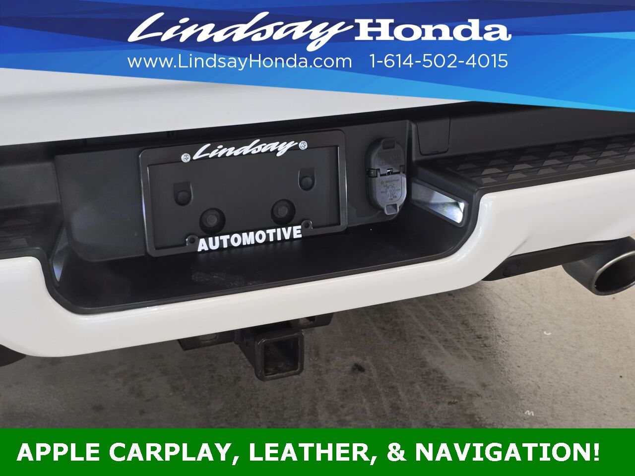 2023 Ram 1500 Limited Columbus OH