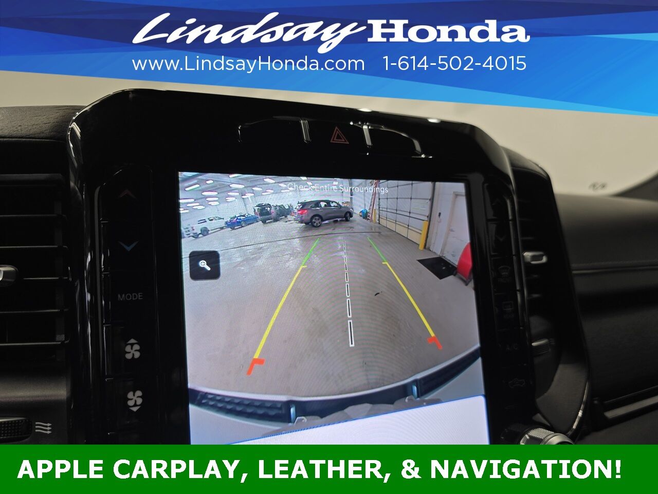 2023 Ram 1500 Limited Columbus OH