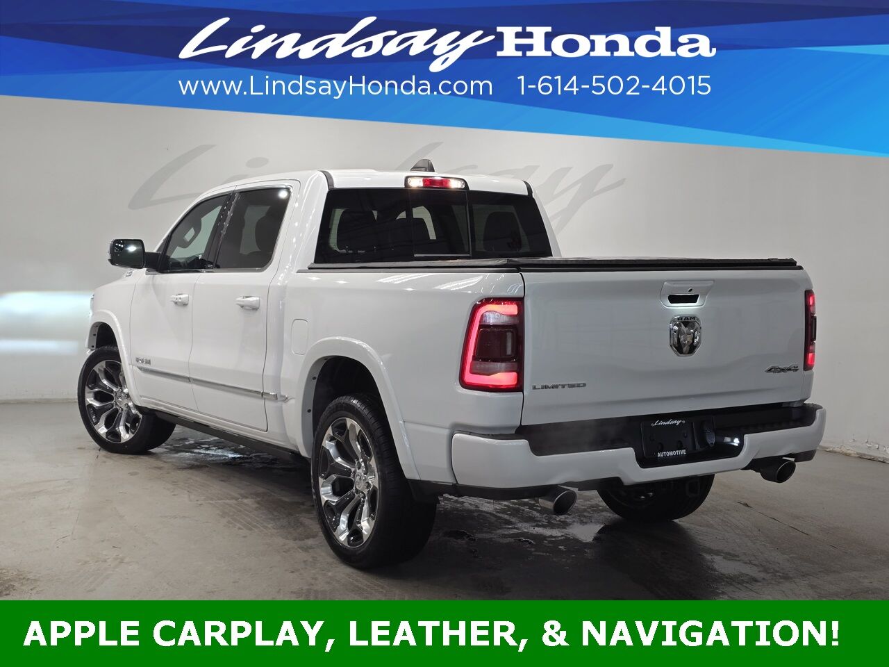 2023 Ram 1500 Limited Columbus OH