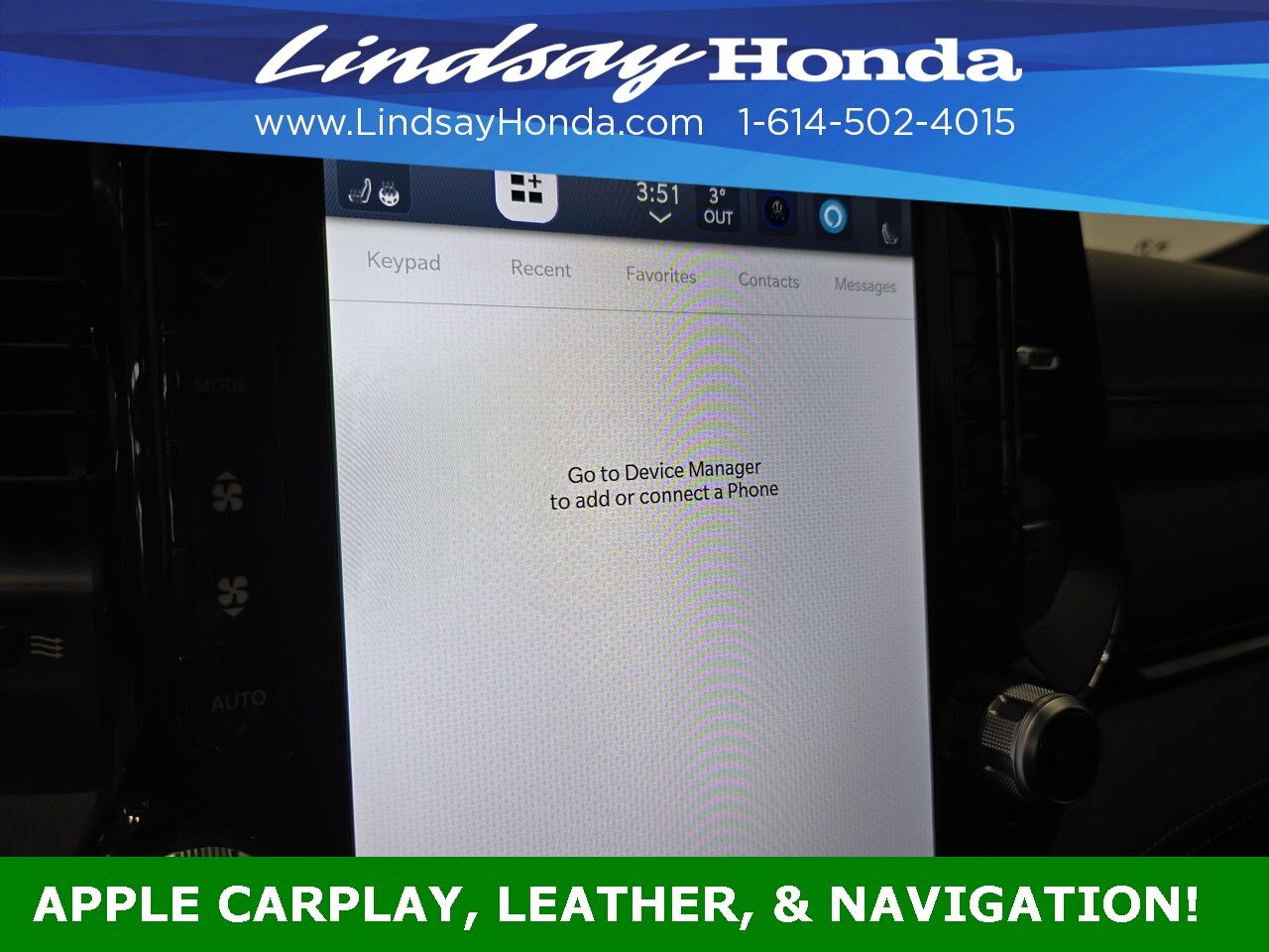 2023 Ram 1500 Limited Columbus OH