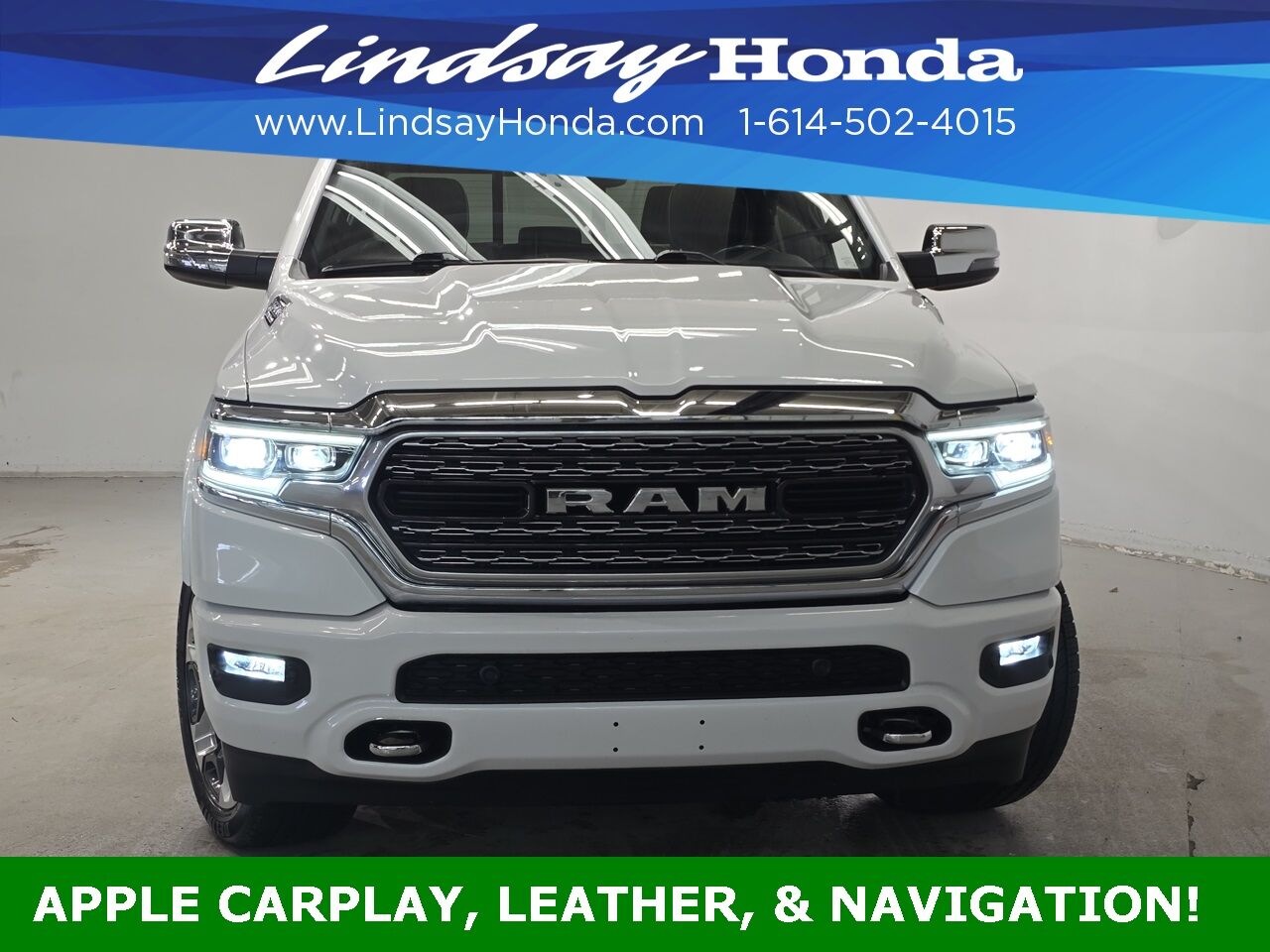 2023 Ram 1500 Limited