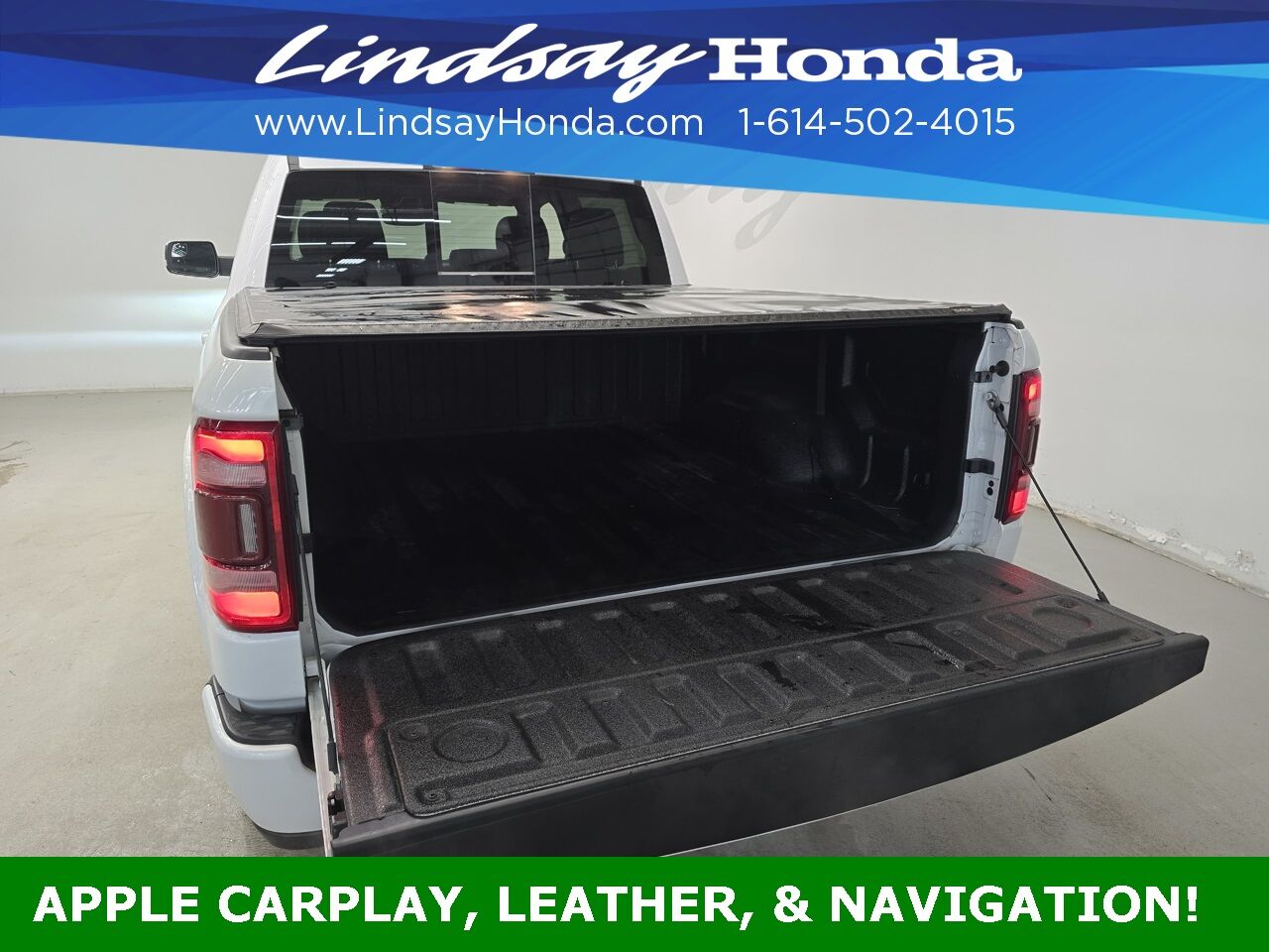 2023 Ram 1500 Limited Columbus OH