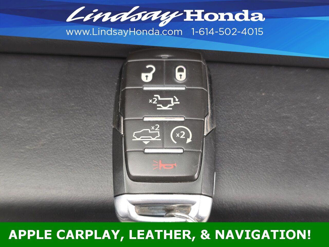 2023 Ram 1500 Limited Columbus OH