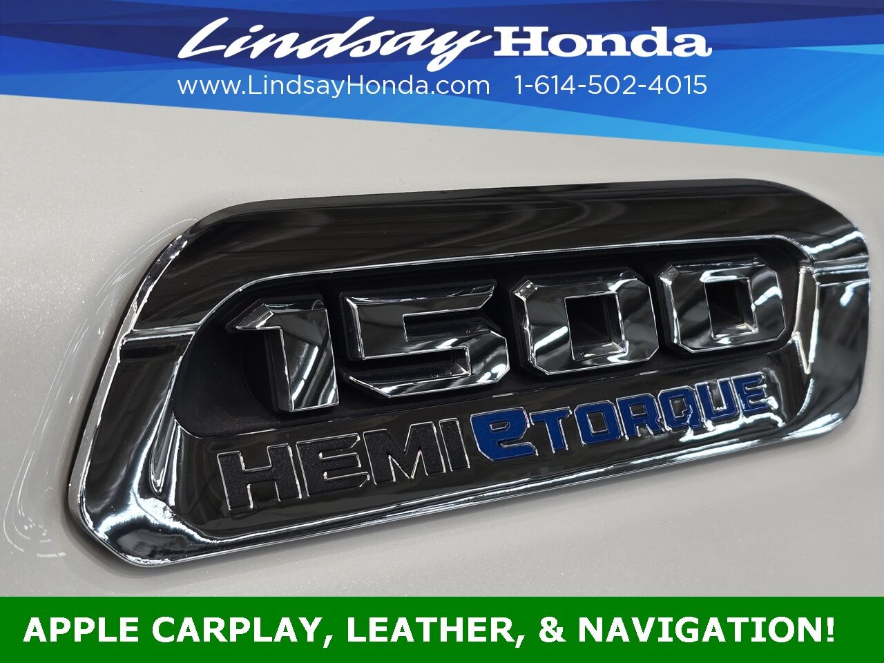 2023 Ram 1500 Limited Columbus OH