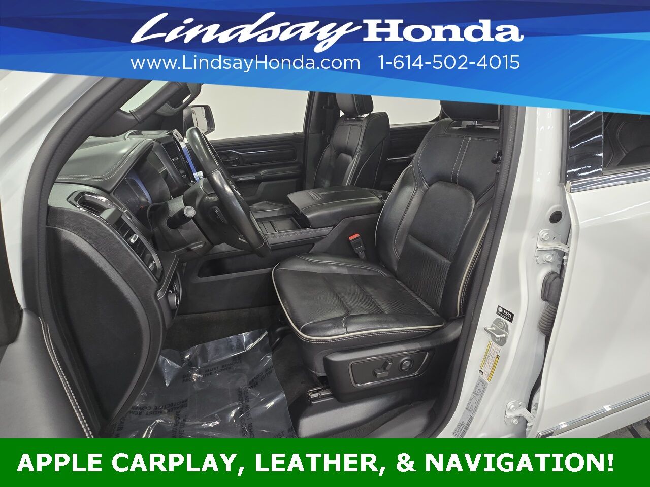 2023 Ram 1500 Limited Columbus OH