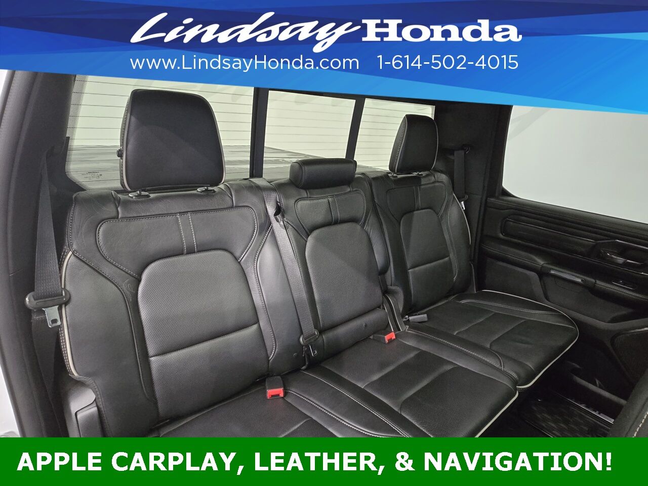 2023 Ram 1500 Limited Columbus OH