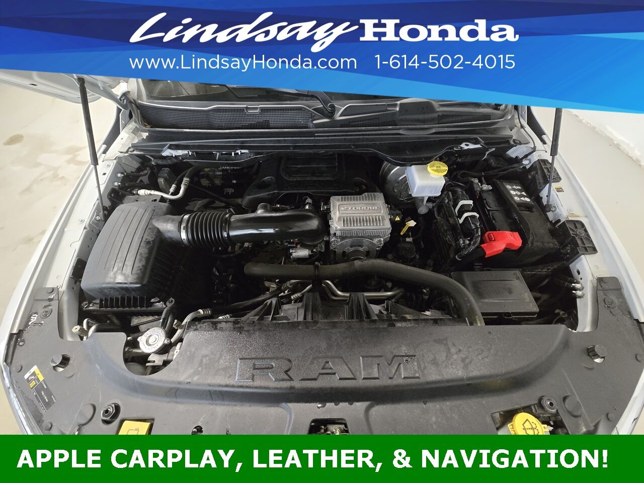 2023 Ram 1500 Limited Columbus OH