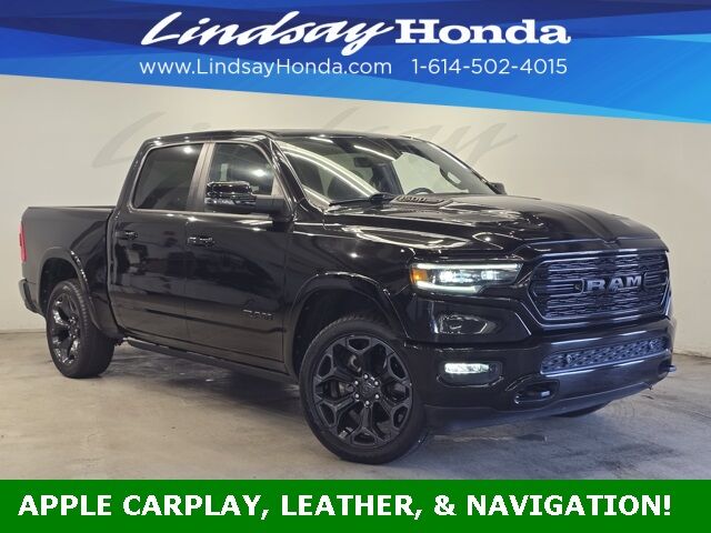 2023 Ram 1500 Limited Columbus OH