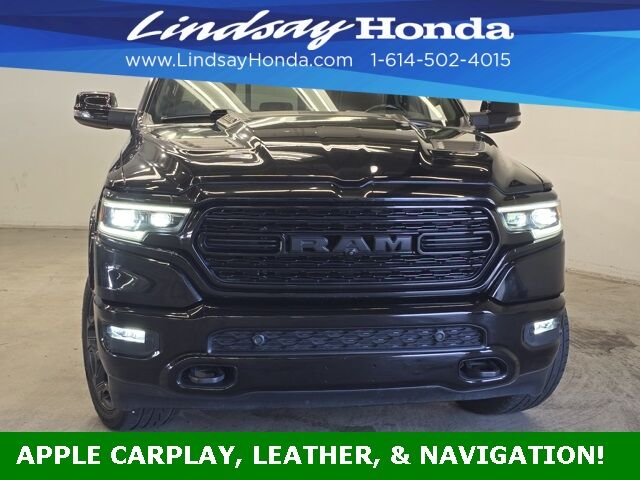 2023 Ram 1500 Limited Columbus OH