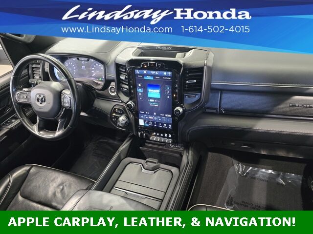 2023 Ram 1500 Limited Columbus OH