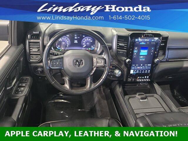 2023 Ram 1500 Limited Columbus OH