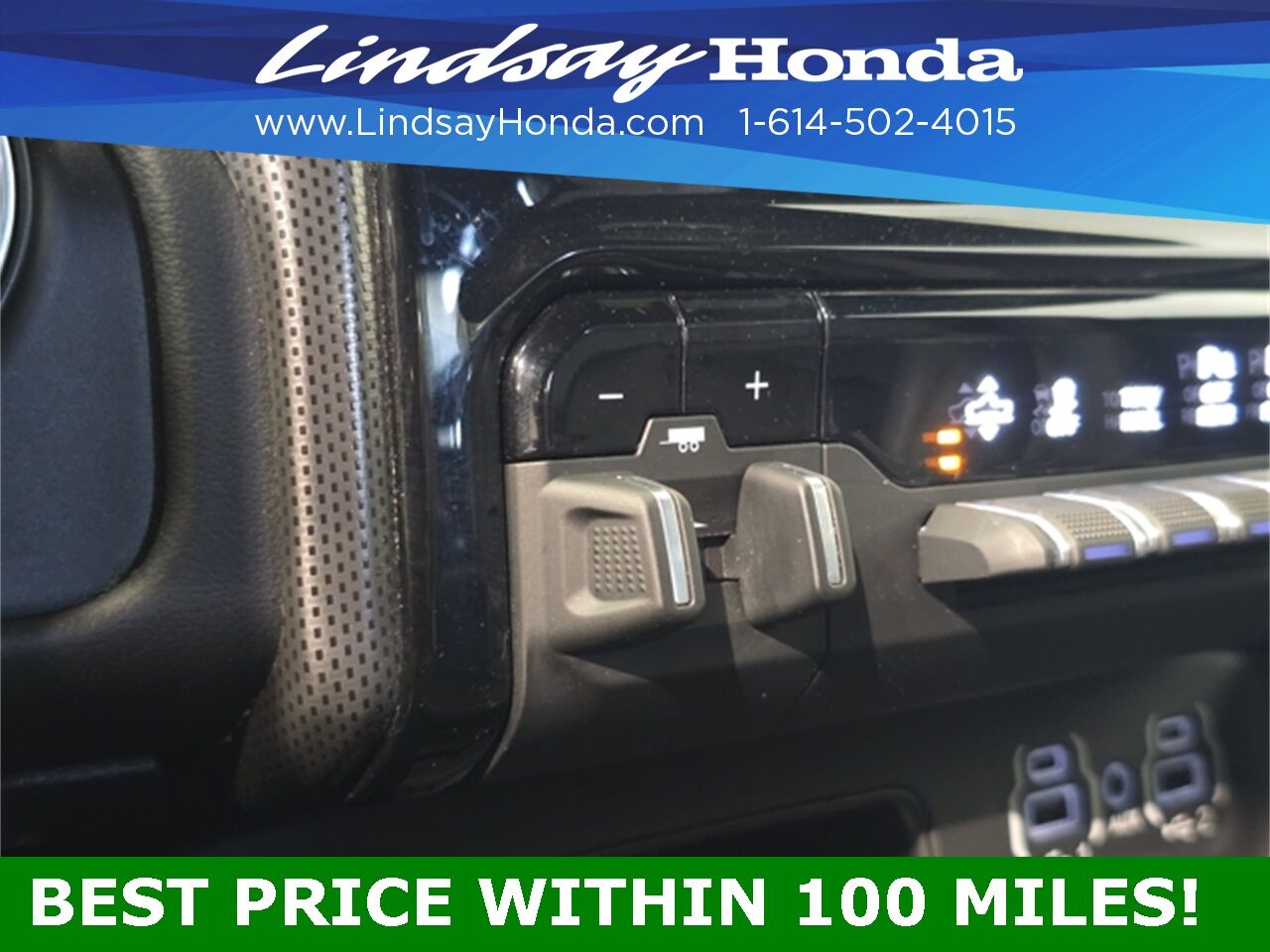 2023 Ram 1500 Limited Columbus OH