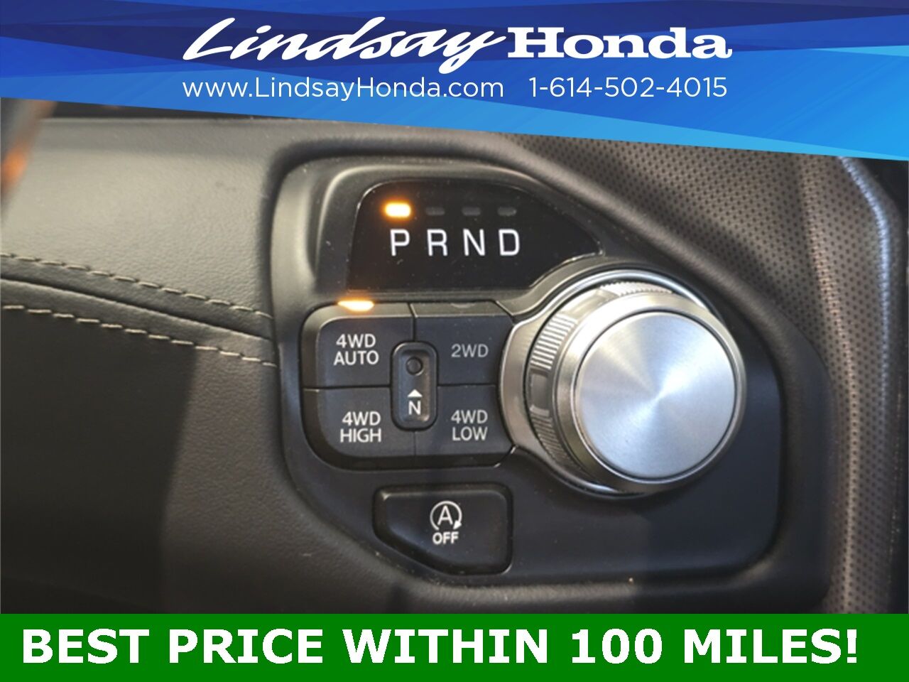 2023 Ram 1500 Limited Columbus OH