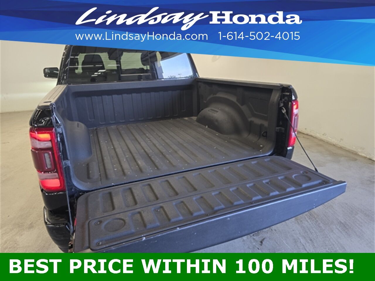 2023 Ram 1500 Limited Columbus OH