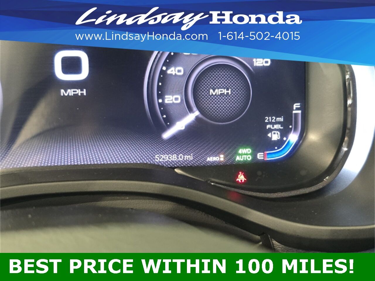 2023 Ram 1500 Limited Columbus OH