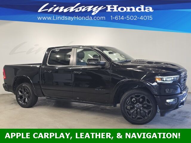 2023 Ram 1500 Limited Columbus OH