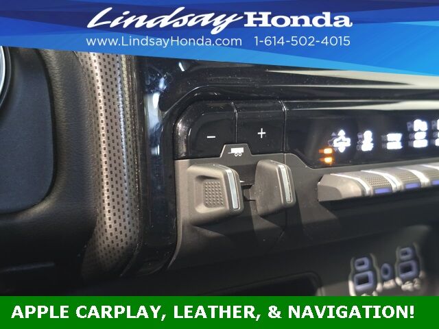 2023 Ram 1500 Limited Columbus OH