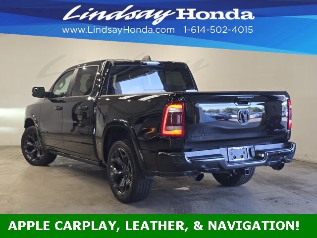 2023 Ram 1500 Limited Columbus OH