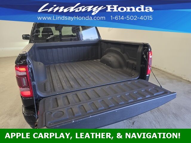 2023 Ram 1500 Limited Columbus OH
