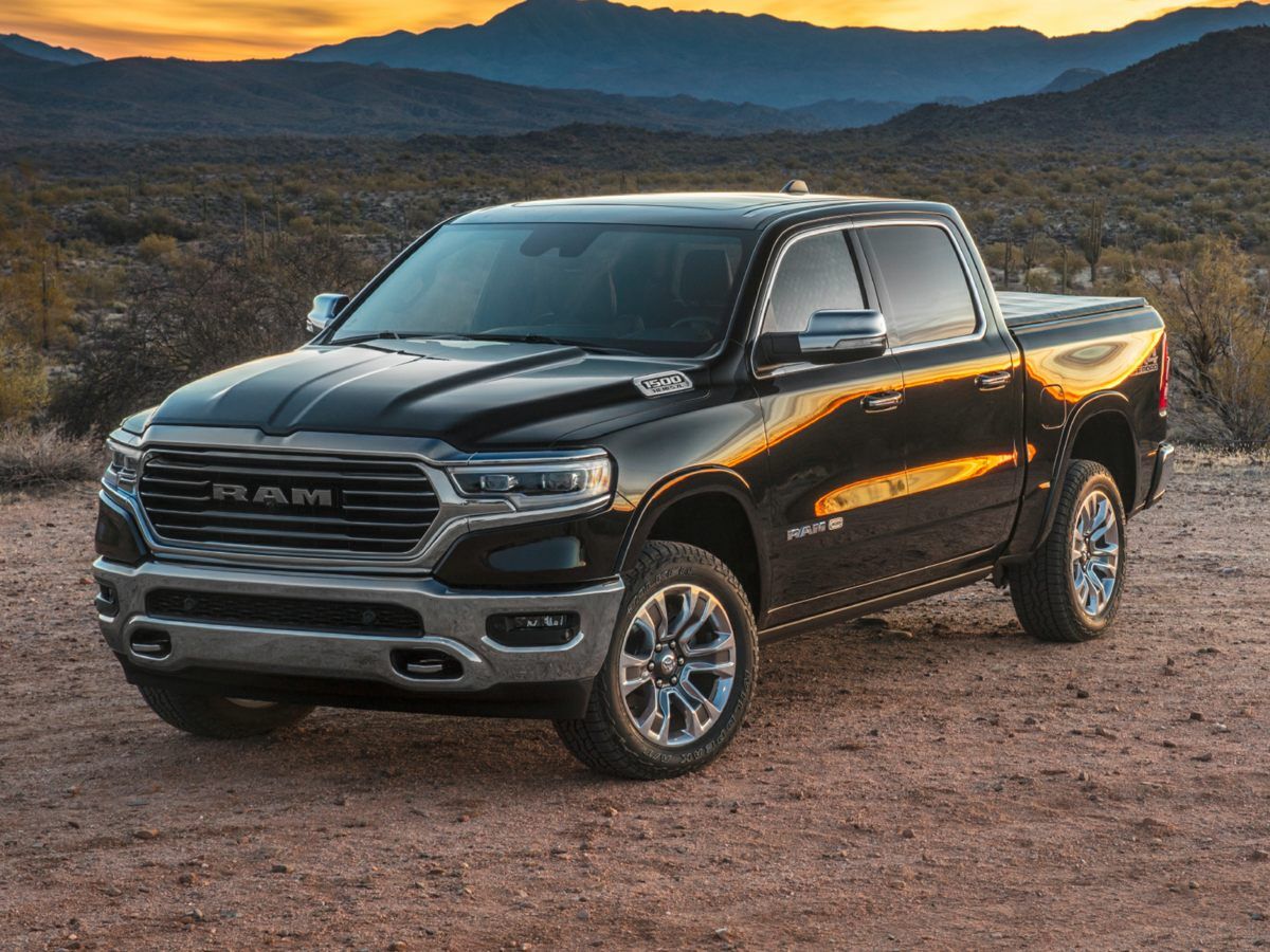 2023 Ram 1500 Limited Columbus OH